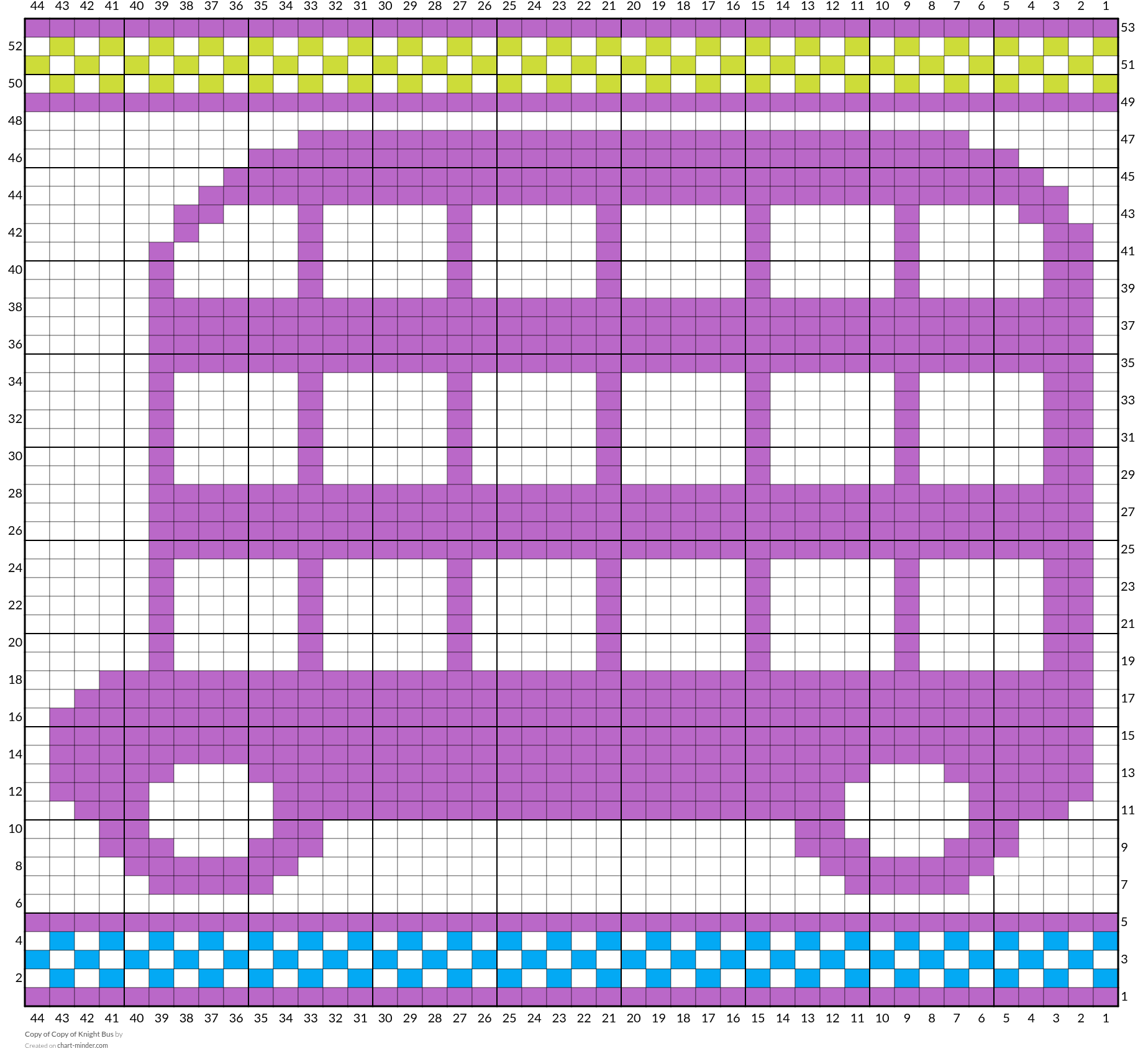 Copy of Copy of Knight Bus
