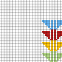 Shakla Nakhl/Palm Trees (6)