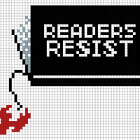 Readers Resist