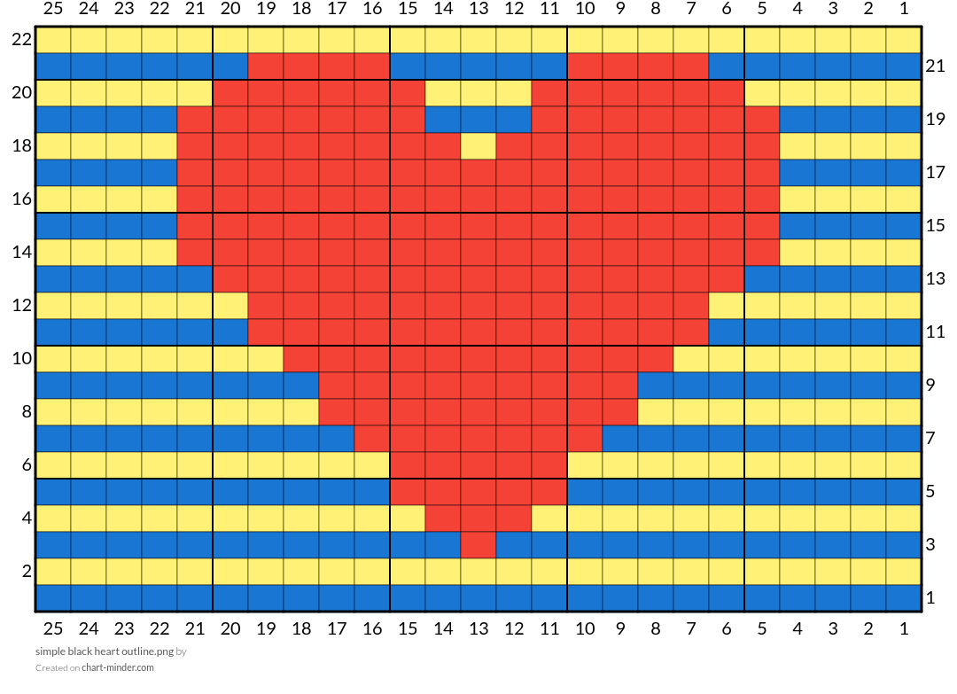 simple black heart outline.png