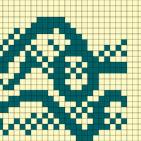 Copy of Copy of Recursion cuff