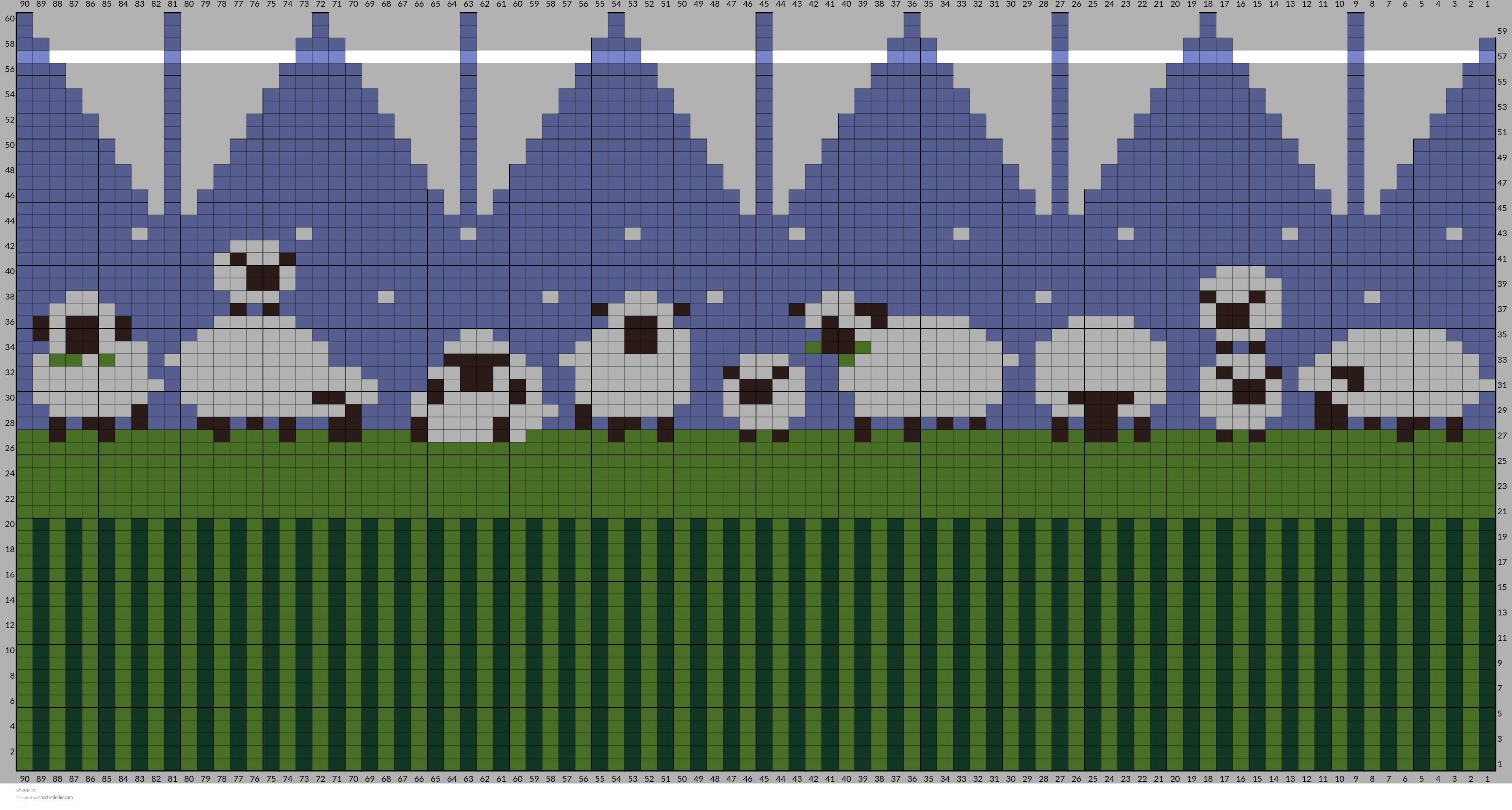 sheep