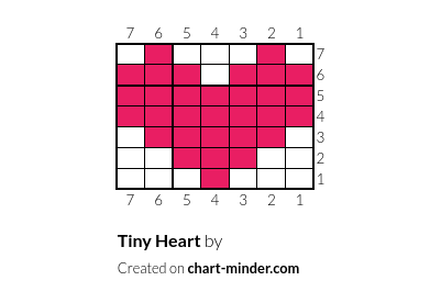 Tiny Heart