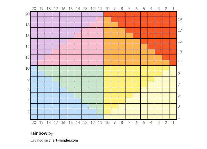 rainbow