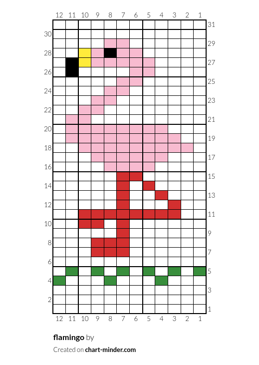 flamingo