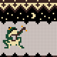 frog?