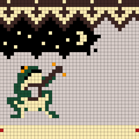 frog?