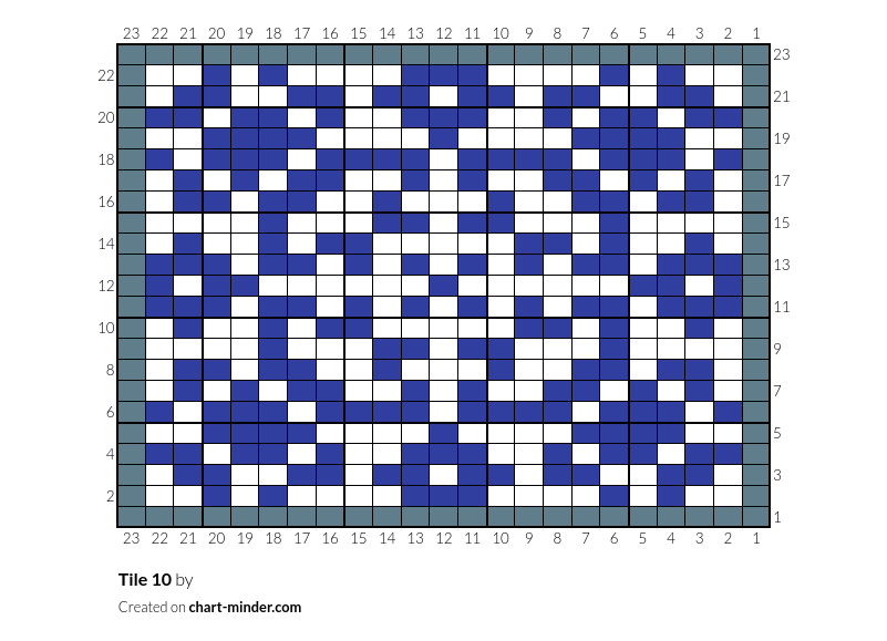 Tile 10