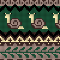 pattern