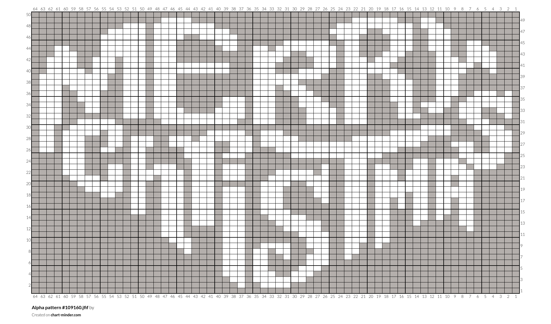 Alpha pattern #109160.jfif