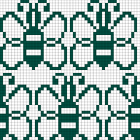 animals - bees k-38