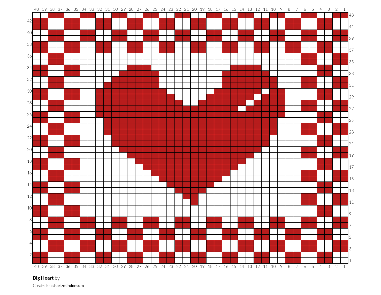 Big Heart