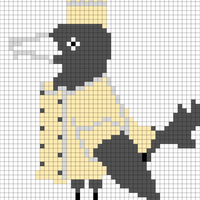 Crow Chef