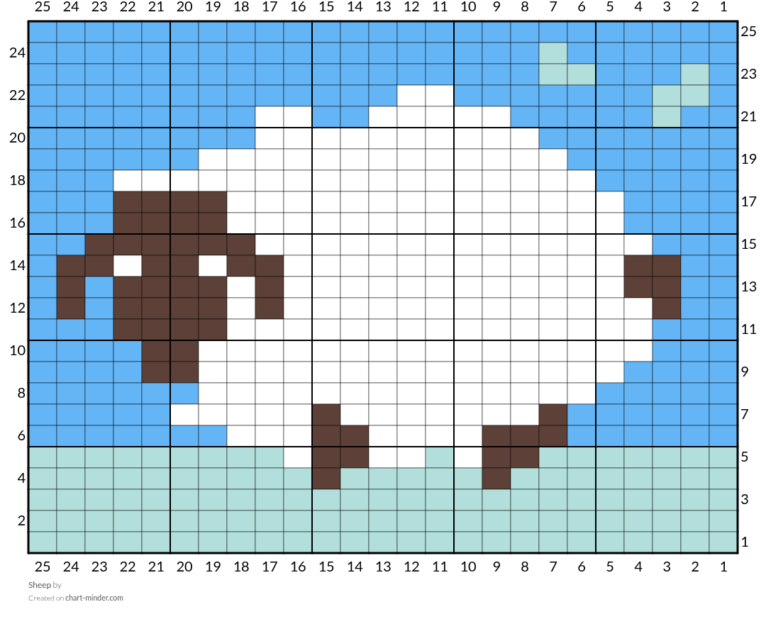 Sheep