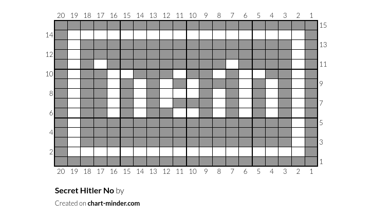 Secret Hitler No
