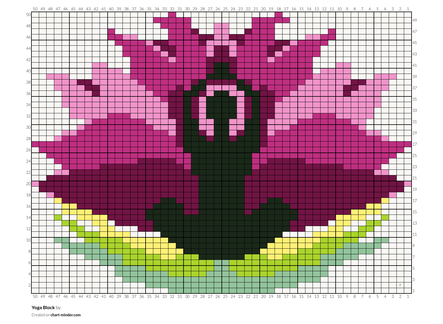 Yoga Block