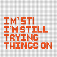 I'm Still Trying