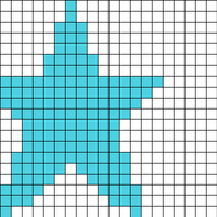 Star small