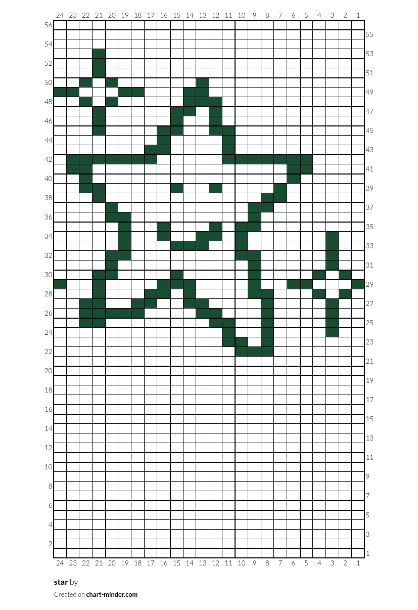 star