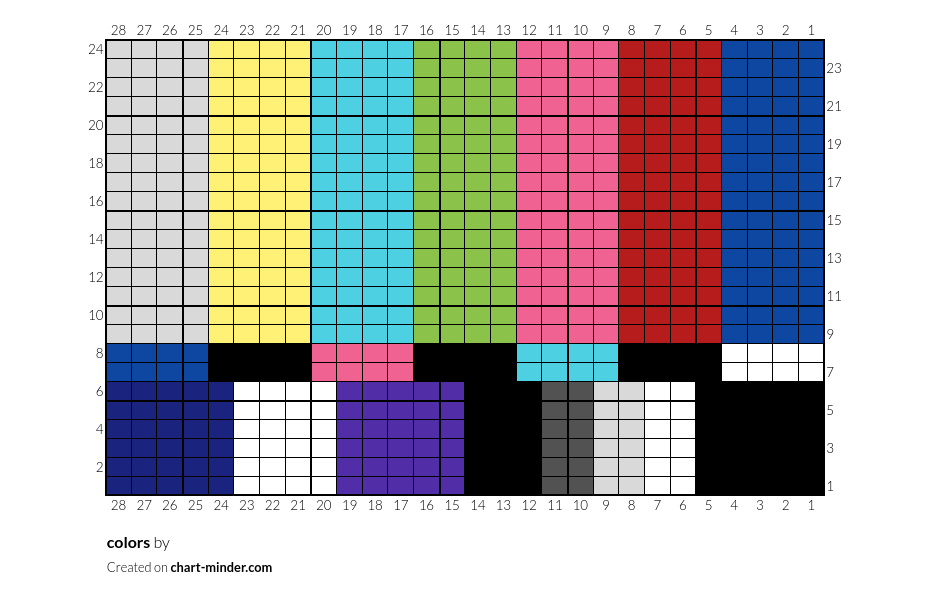 colors