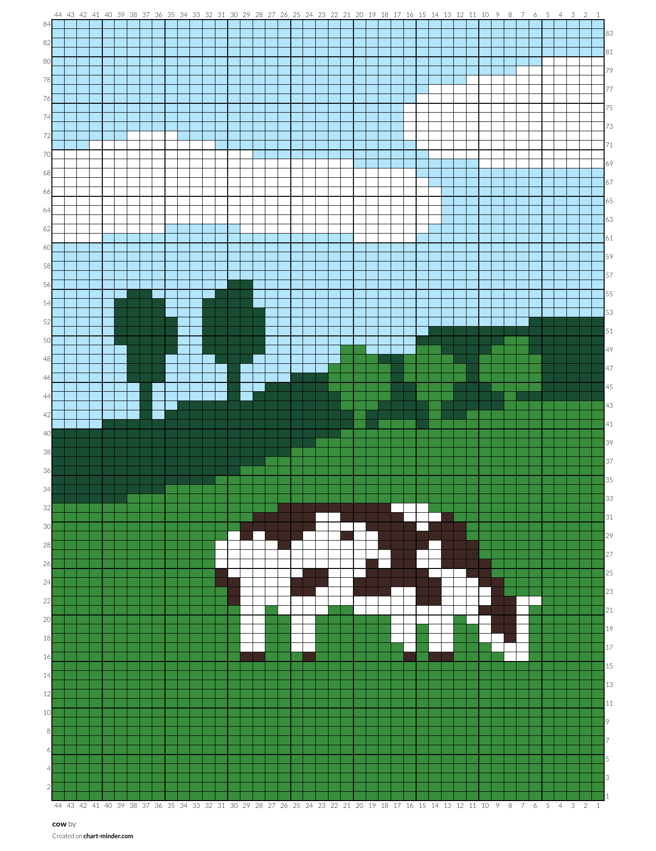 cow