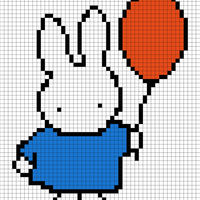 nijntje/miffy