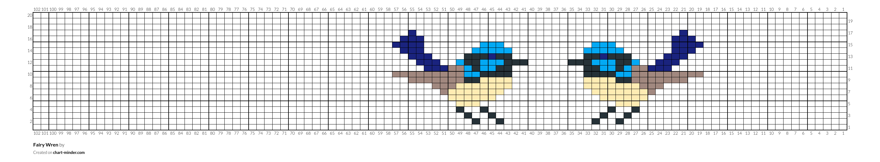 Fairy Wren