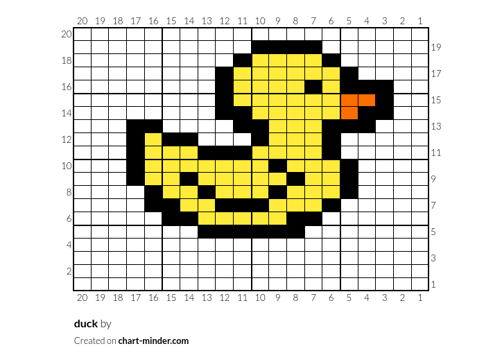 duck