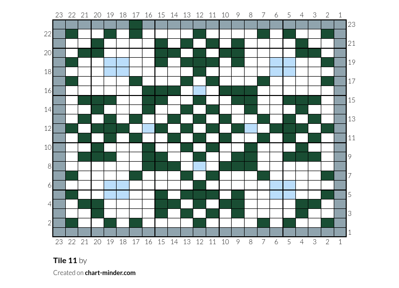 Tile 11