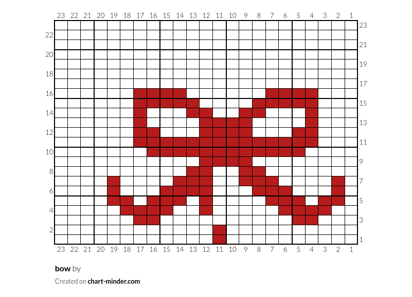 bow