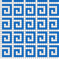 Classical Pattern
