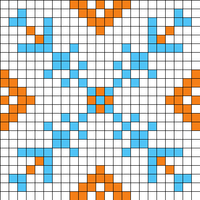 TIle 13