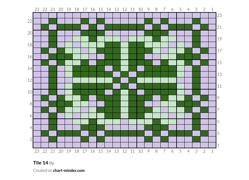 Tile 14
