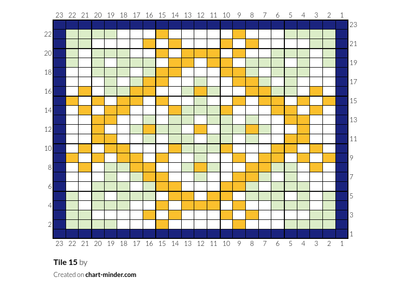 Tile 15