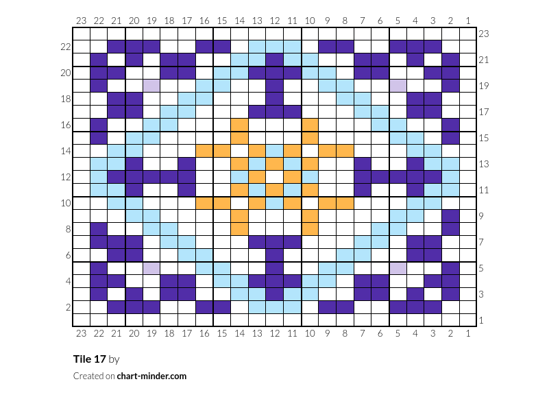 Tile 17