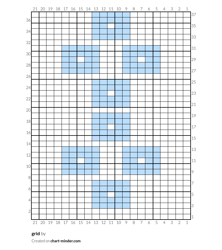 grid