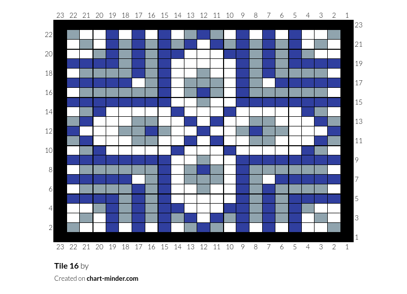 Tile 16
