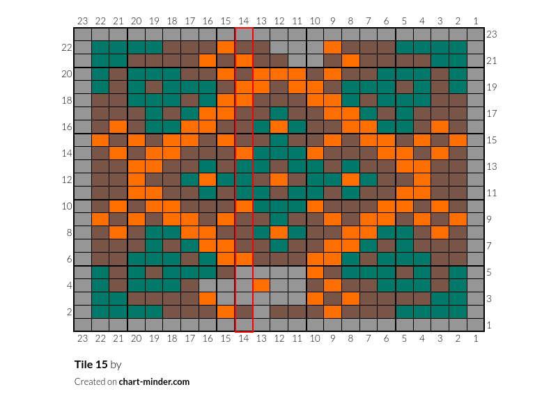 Tile 15