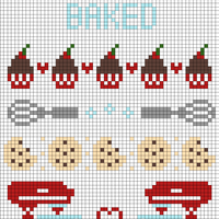 Copy of Baking