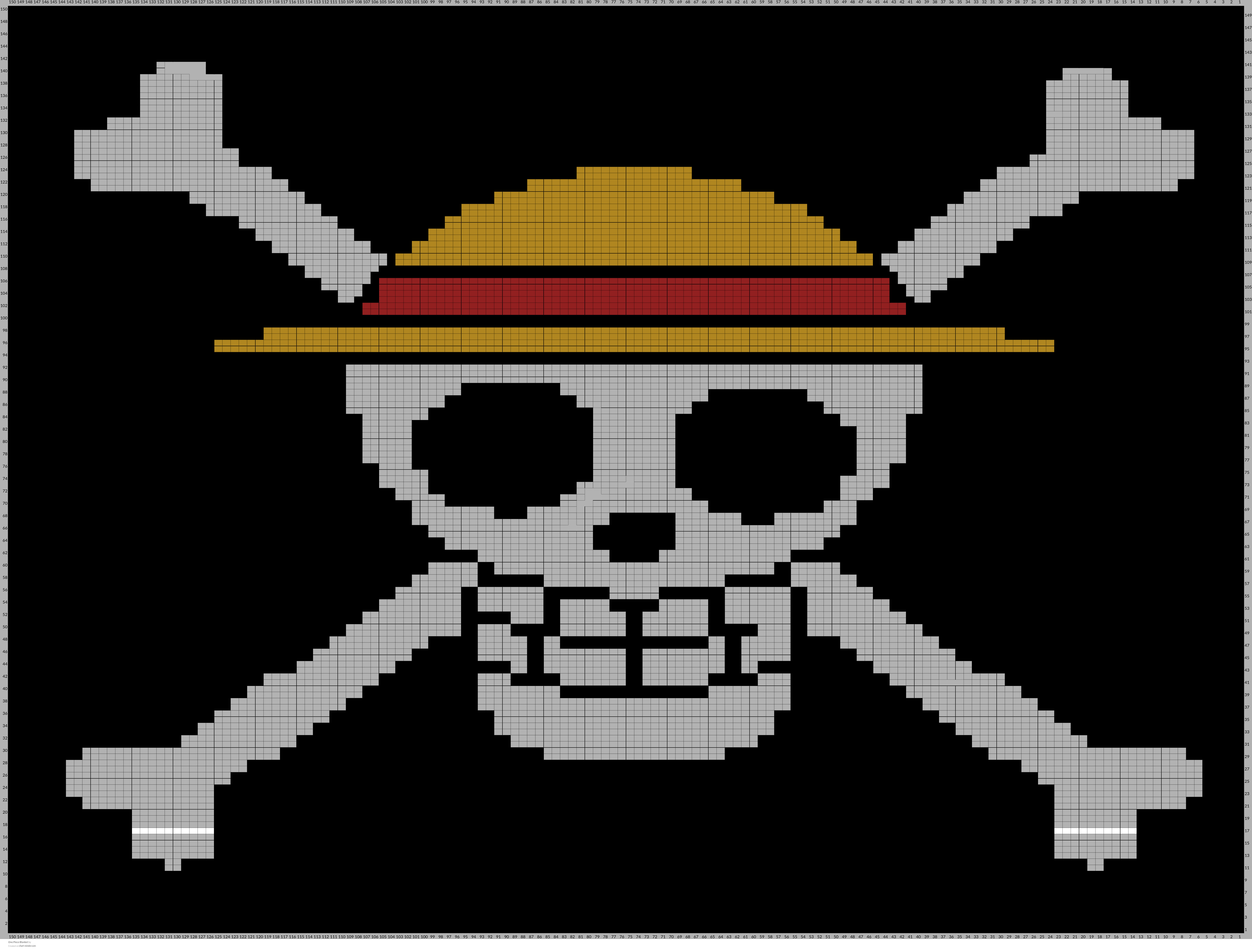 One Piece Blanket