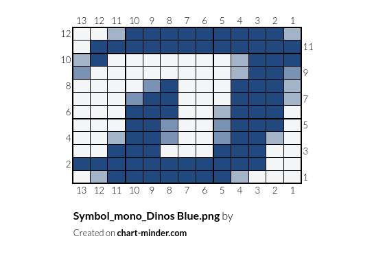 Symbol_mono_Dinos Blue.png