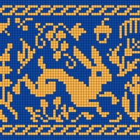 Copy of Medieval Hare