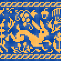 Copy of Medieval Hare