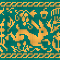 Copy of Medieval Hare