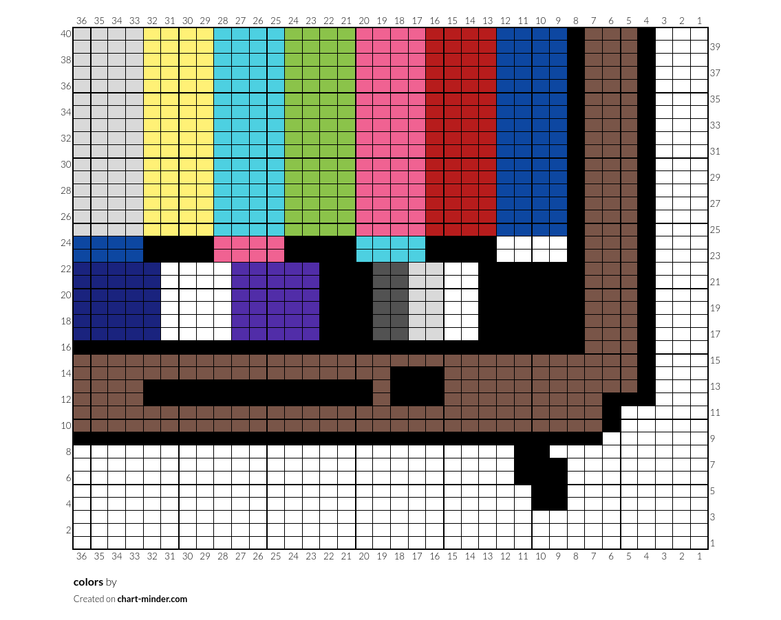 colors