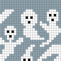 Ghosts