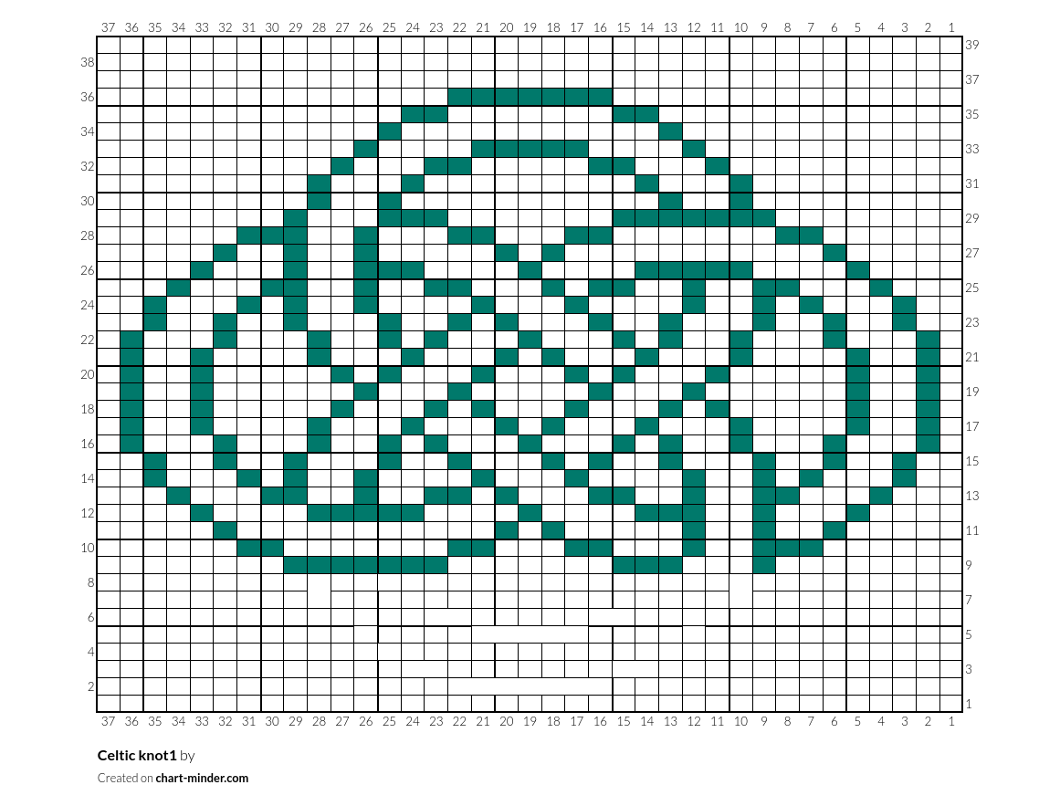 Celtic knot1