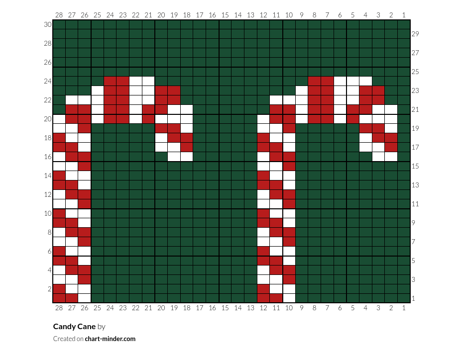 Candy Cane