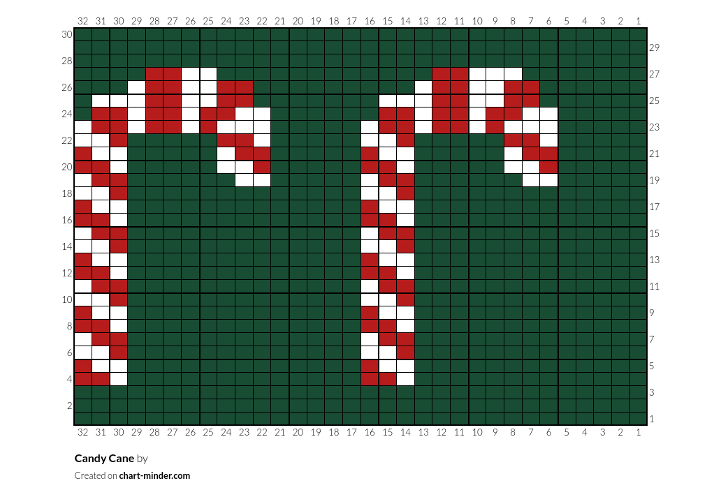 Candy Cane