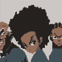 Boondocks